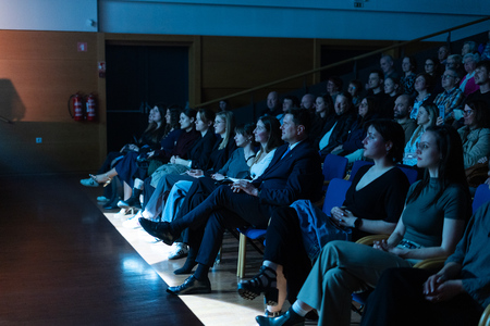 Koncert z Vladom Kreslinom (1)